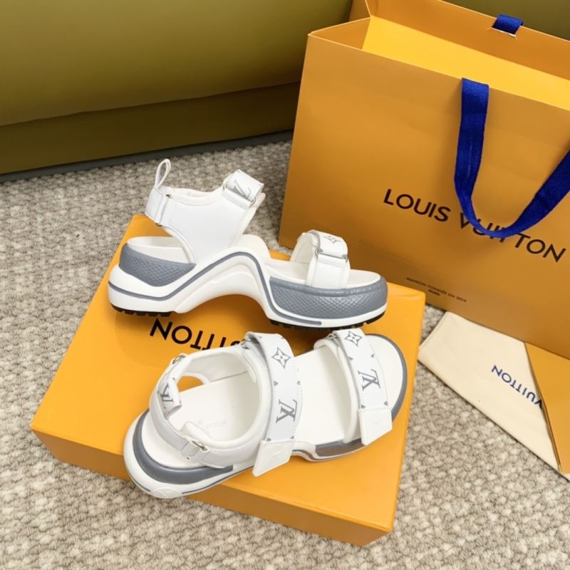 Louis Vuitton Archlight Shoes